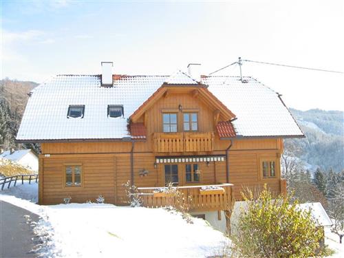 Bondegård - 4 personer -  - Bromach - 8832 - Oberwölz