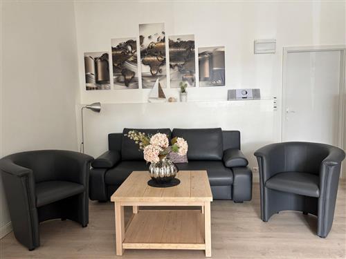 Ferieleilighet - 4 personer -  - Seestraße - 23747 - Dahme