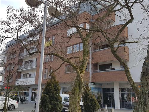 Ferielejlighed - 5 personer -  - Wojska Polskiego - 72-600 - Swinoujscie-Swinemünde