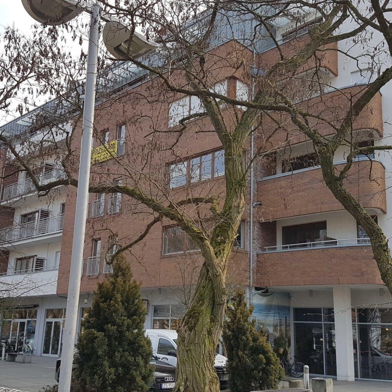 Ferielejlighed - 5 personer -  - Wojska Polskiego - 72-600 - Swinoujscie-Swinemünde