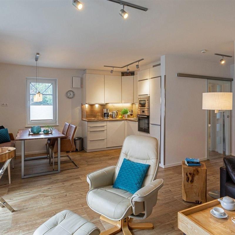 Ferielejlighed - 2 personer -  - Klaus-Störtebeker-Weg - 26736 - Greetsiel