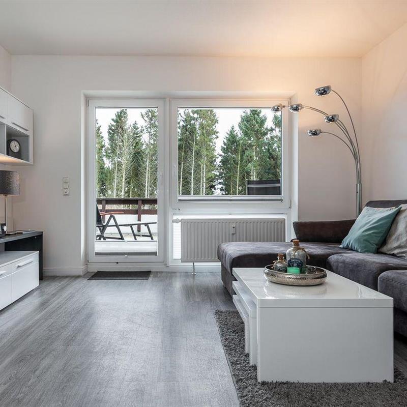 Ferielejlighed - 4 personer -  - Am Schoor - 23743 - Grömitz