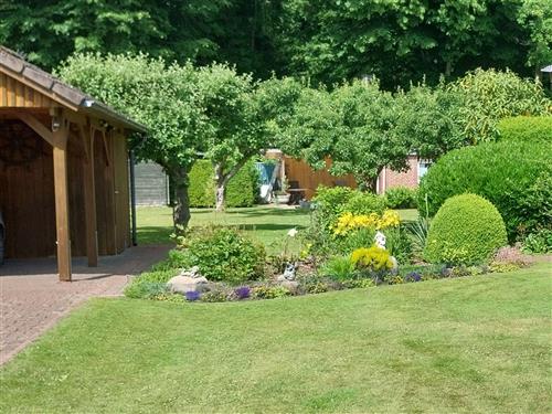 Feriehus - 5 personer -  - Starklef - 25938 - Wyk Auf Föhr