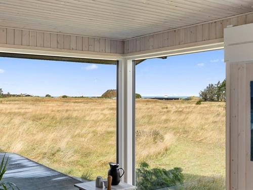 Holiday home - 5 persons -  - Spættevej - Tversted - 9881 - Bindslev