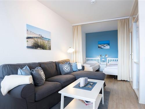 Ferieleilighet - 4 personer -  - Leuchtturmweg - 23746 - Kellenhusen