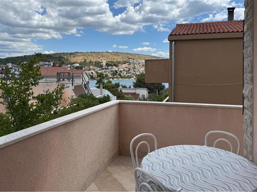 Ferielejlighed - 4 personer -  - Bocic - Ciovo-Okrug Gornji - 21223 - Okrug Gornji