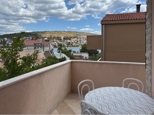 Ferieleilighet - 4 personer -  - Bocic - Ciovo-Okrug Gornji - 21223 - Okrug Gornji