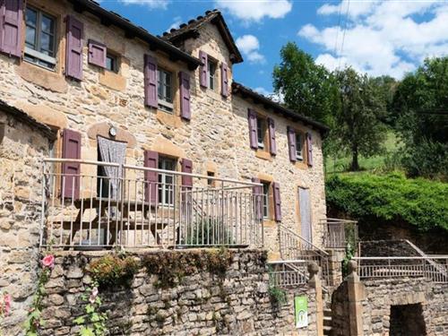 Semesterlägenhet - 4 personer -  - 48400 - Les Bondons