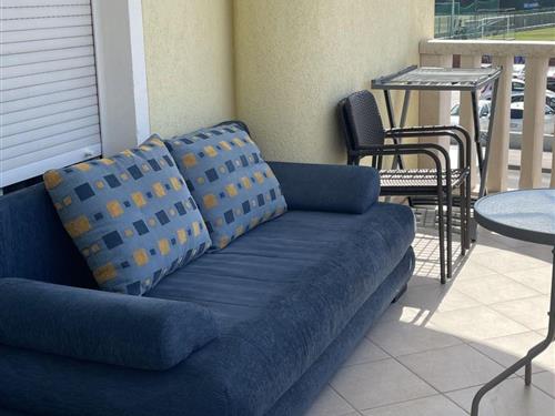 Ferieleilighet - 5 personer -  - Split/Stobrec - 21311