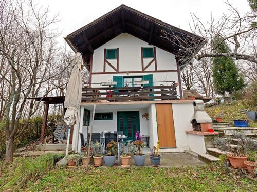 Holiday home - 4 persons -  - 10253 - Havidic Selo