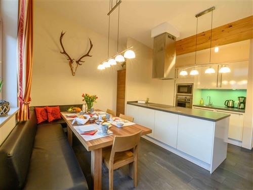 Fritidshus - 4 personer -  - Flattach - 9831