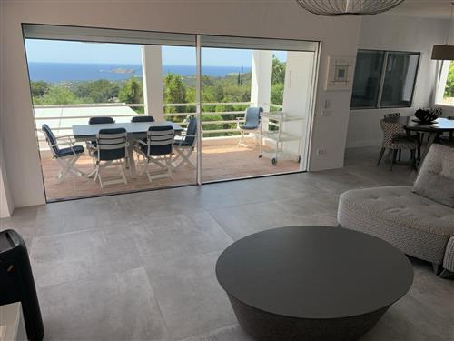 Sommerhus - 7 personer -  - Puig de Savenc - 07829 - Ibiza