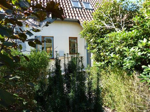 Holiday Home/Apartment - 6 persons -  - Carl-Vinnen-Weg - 27726 - Worpswede