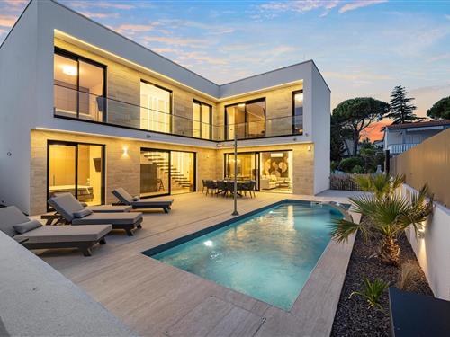 Holiday home - 10 persons -  - Zirjanska ulica - Vodice-Tribunj - 22212 - Tribunj