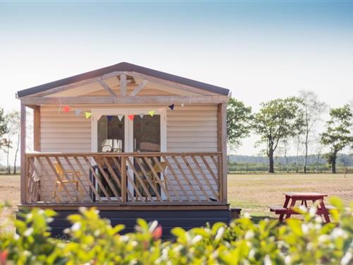 Fritidshus - 4 personer -  - 2382 - Ravels