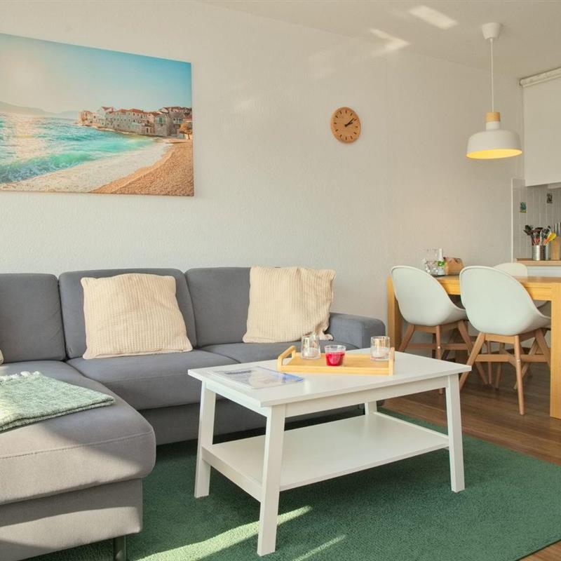 Ferielejlighed - 4 personer -  - Am Strande - 23743 - Grömitz