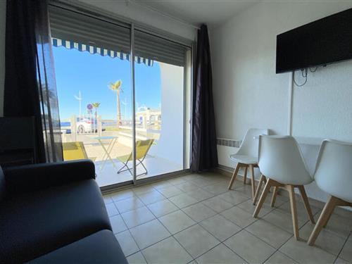 Holiday Home/Apartment - 4 persons -  - 30240 - Le Grau Du Roi