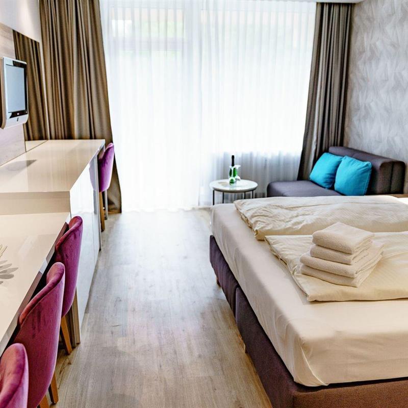 Ferielejlighed - 3 personer -  - Parkstr. - 38644 - Goslar