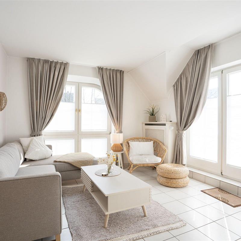 Ferielejlighed - 3 personer -  - Badeweg - 23683 - Scharbeutz