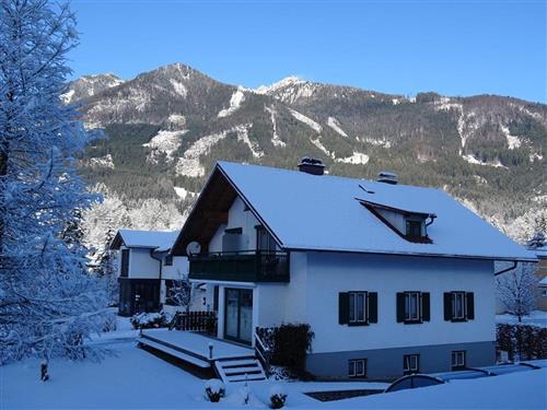 Ferielejlighed - 2 personer -  - Hinterstoder - 4573 - Hinterstoder