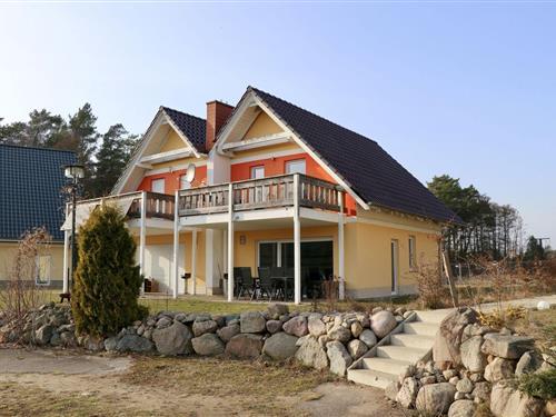 Sommerhus - 4 personer -  - Waldring - 19417 - Warin