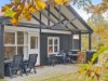 Billede 1 - Terrasse