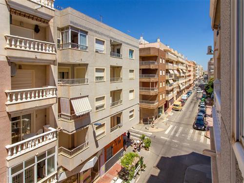 Sommerhus - 6 personer -  - Calle Bergantin 20 (Puerta - 03182 - Torrevieja