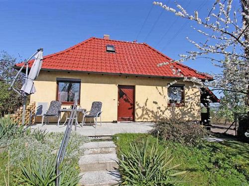 Holiday Home/Apartment - 4 persons -  - Am Mühlenberg - 17192 - Waren (Müritz)