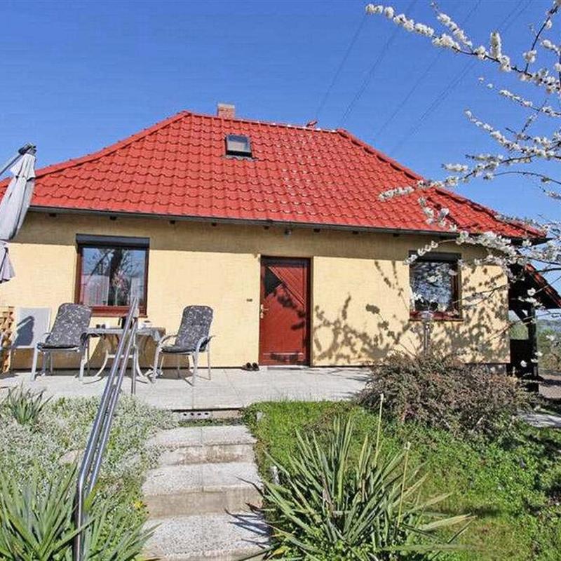 Sommerhus - 4 personer -  - Am Mühlenberg - 17192 - Waren (Müritz)