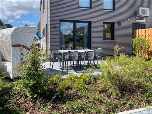Sommerhus - 6 personer -  - Wolburgstr. - 23669 - Timmendorfer Strand
