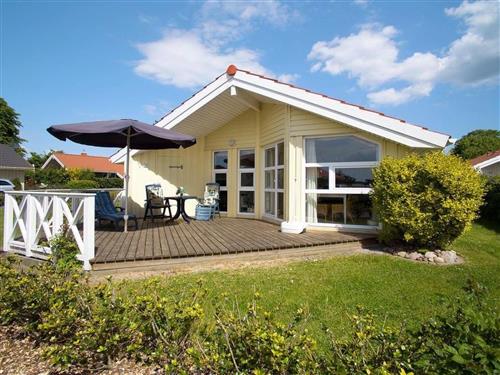Sommerhus - 4 personer -  - Gelting - 24395