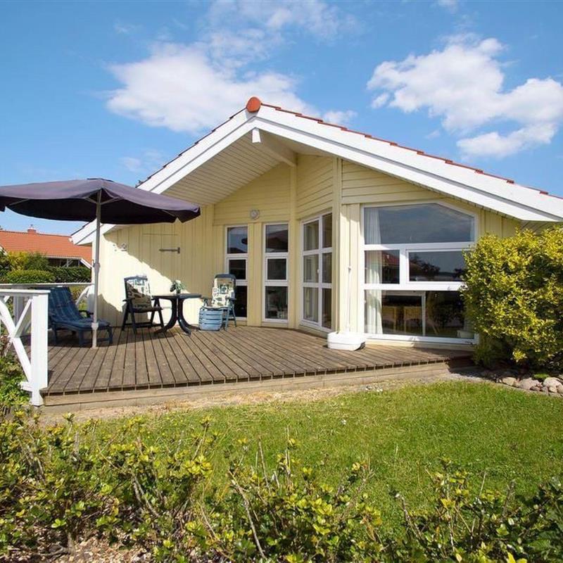 Sommerhus - 4 personer -  - Gelting - 24395