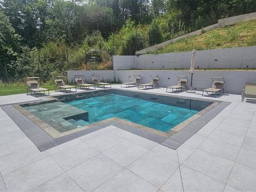 Sommerhus - 8 personer -  - Curlini - Split-Sinj - 21230 - Sinj