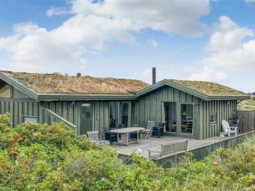 Sommerhus - 6 personer -  - Solbakken - Kandestederne - 9990 - Skagen