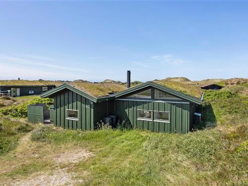 Sommerhus - 6 personer -  - Solbakken - Kandestederne - 9990 - Skagen