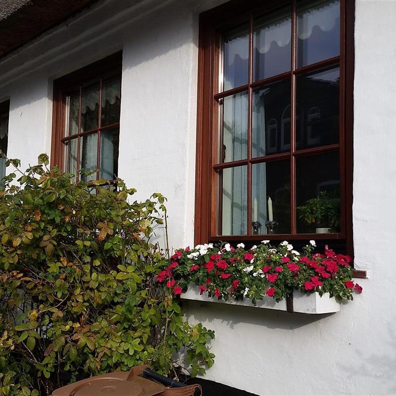 Ferielejlighed - 2 personer -  - Rothenhaus - 24999 - Wees