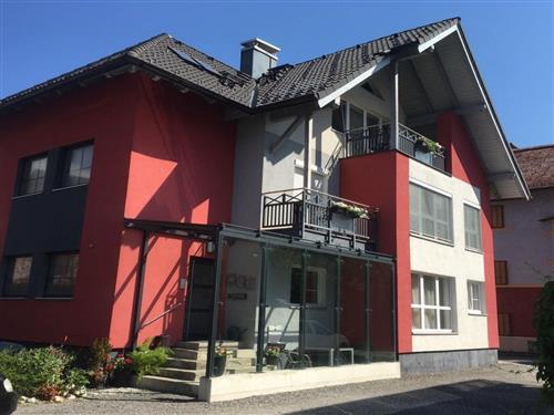 Holiday apartment - 4 persons -  - Saalfelden Am Steinernen Meer - 5760