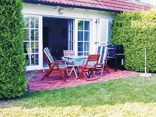 Feriehus / leilighet - 4 personer -  - Dorfstr. - 17459 - Zempin