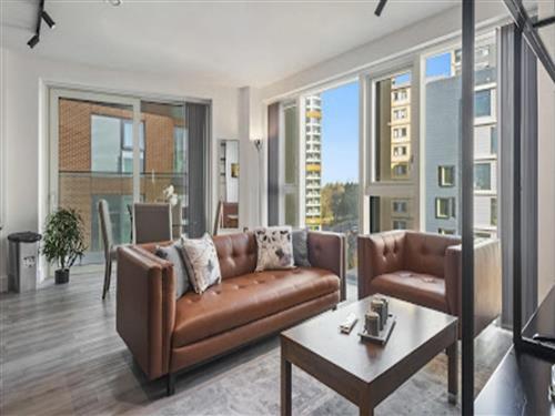 Feriehus / leilighet - 4 personer -  - London West End - W3 6DS