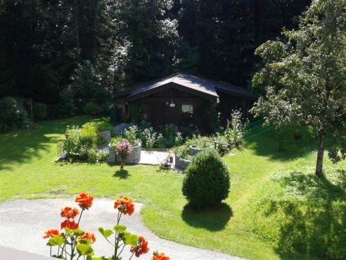 Semesterlägenhet - 5 personer -  - Wildental - 5092 - St. Martin Bei Lofer