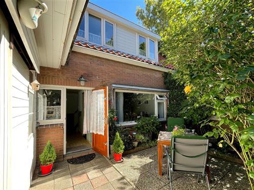 Holiday Home/Apartment - 4 persons -  - Henriette Roland Holststraat - 2202 - Noordwijk Aan Zee