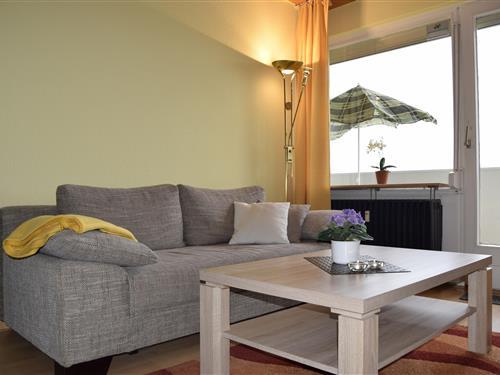 Ferieleilighet - 2 personer -  - Osterwisch - 24217 - Holm