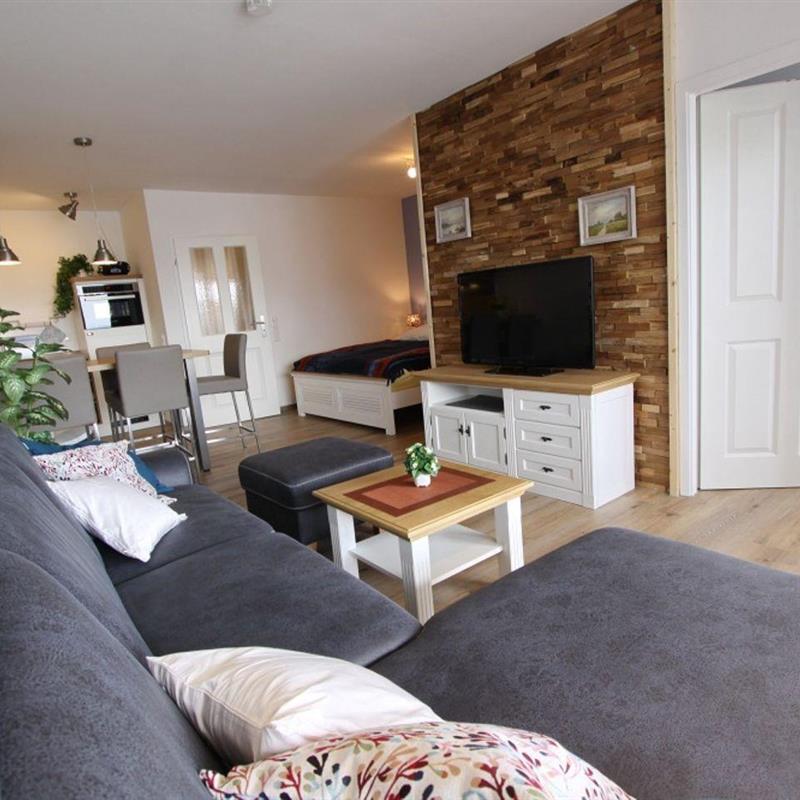 Ferielejlighed - 4 personer -  - Am Strande - 23743 - Grömitz