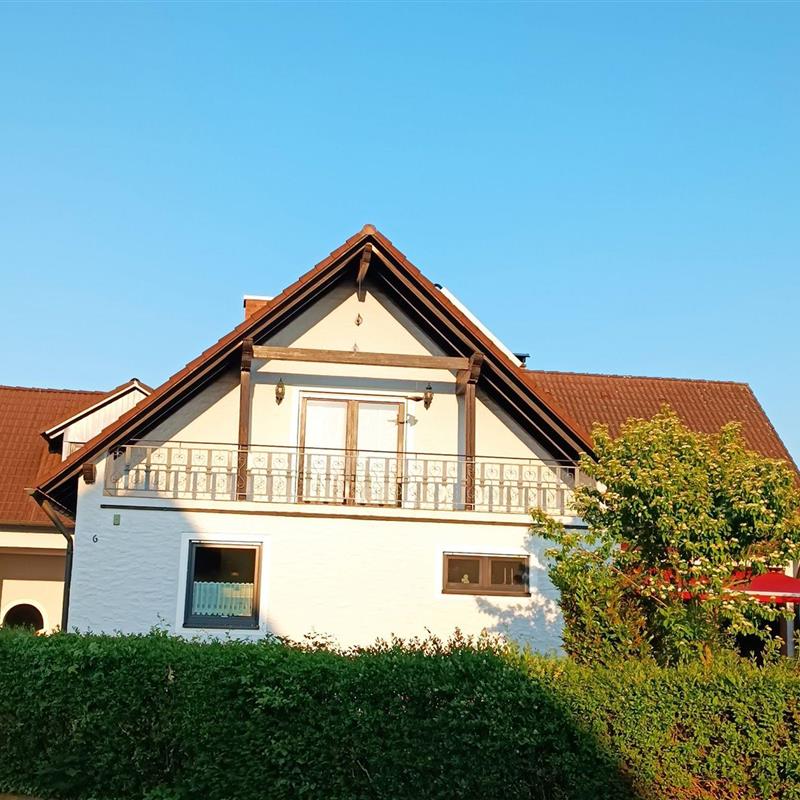 Ferielejlighed - 4 personer -  - Weidachstraße - 91732 - Merkendorf