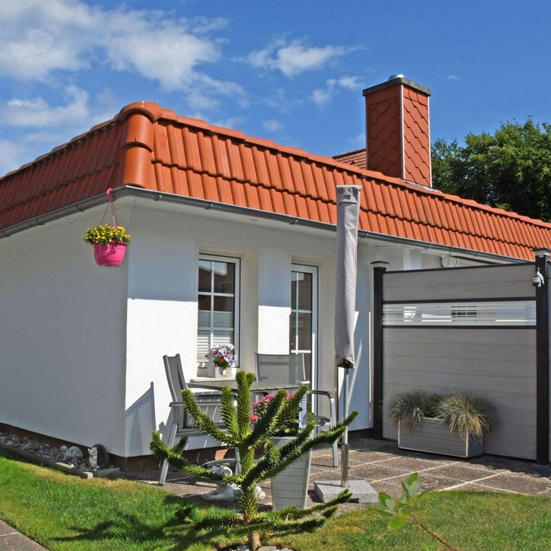 Ferielejlighed - 2 personer -  - Ostbahnstraße - 18586 - Sellin (Ostseebad)