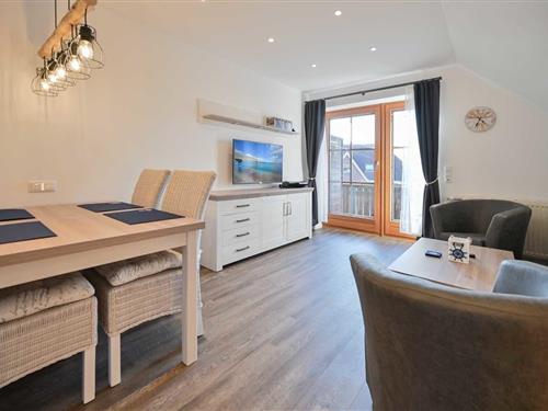 Ferielejlighed - 4 personer -  - Am Ganterhals - 23747 - Dahme