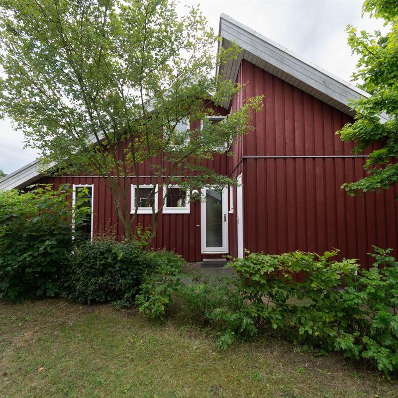 Sommerhus - 6 personer -  - Walter-Gotsmann-Straße - 17252 - Mirow