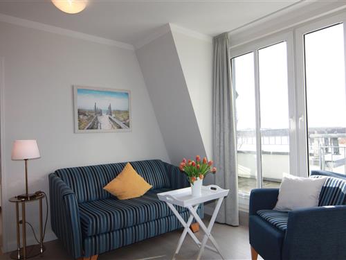 Ferieleilighet - 4 personer -  - Strandpromenade - 17429 - Seebad Bansin