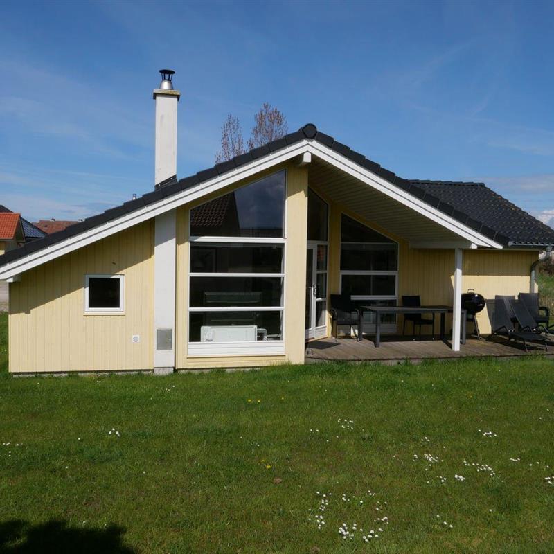 Sommerhus - 8 personer -  - Strandstraße - 23775 - Großenbrode