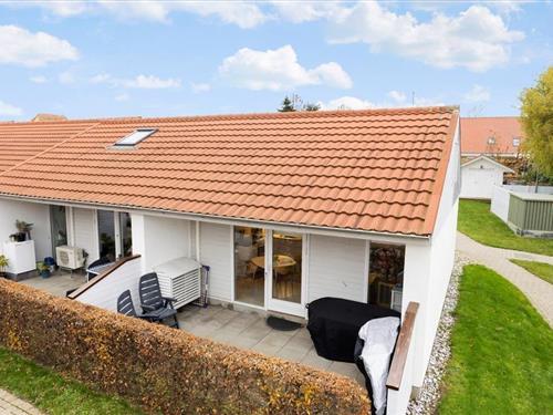 Ferienwohnung - 4 Personen -  - Tulipanstræde - 5970 - Ärösköbing